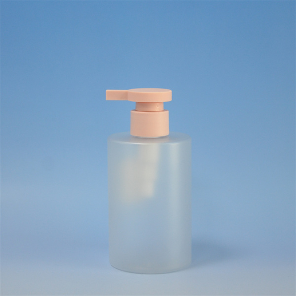 Wholesale Travel Plastic Toner Bottles Face Serum 100Ml 120Ml 200Ml For Makeup Removal
