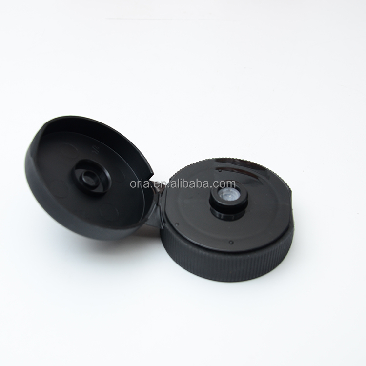 Custom 7ml 15ml 30ml 60ml 120ml Empty Sample Bottle  Dropper Bottle Plastic squeeze bottle with flip top cap