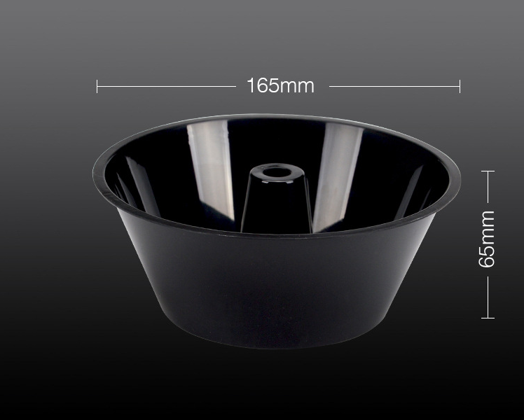 360ml 500ml 700ml Take-out Plastic Hot Pot Cup With Snack Bowl Holder Snack Bowl Holder Steak cup