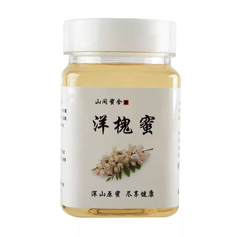 12oz 16oz 500g 1kg plastic jars for honey custom logo honey jar honey plastic jar