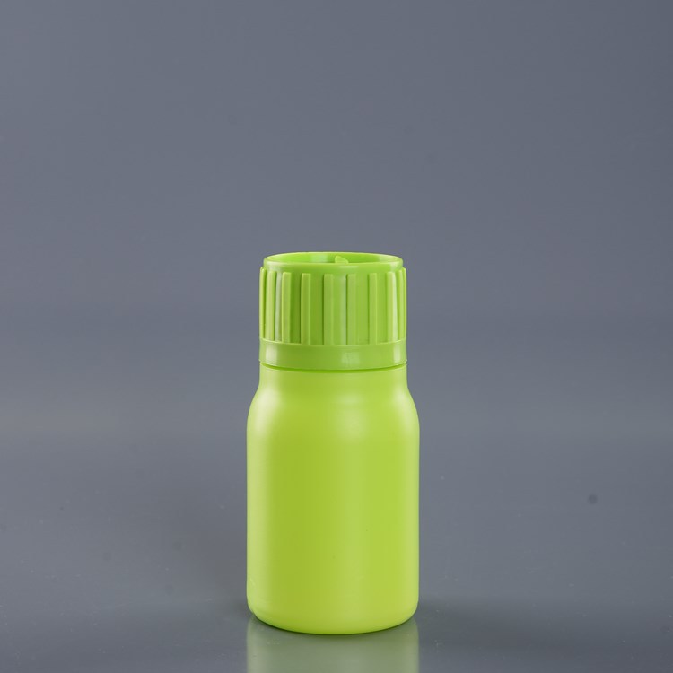 100ml 250ml 500ml 1000ml Fertilizer high barrier pesticide bottle chemical reagent bottle