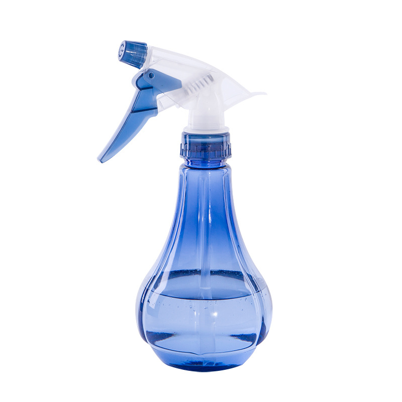 100ml 250ml  500ml Plant Mist Spray Bottle Fine Mist Plant Spray Bottle with Trigger Sprayer household