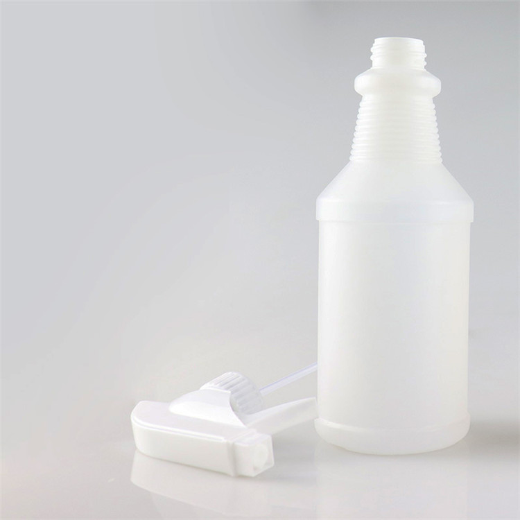 Reusable Trigger Pump Sprayer Garden trigger spray plastic bottles