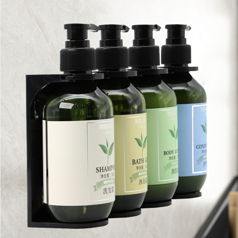 Customize Hotel Lotion Set 250ml 300ml 16oz 24oz Boston Round Hair Plastic Shampoo Bottle Packaging Cosmetic Lotion Pump Bottle
