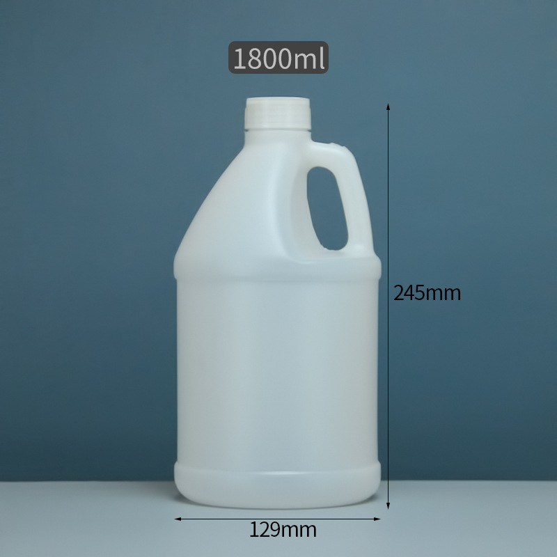 1000ml 2000ml body lotion gallon epoxy resin gallon one gallon water juice milk cosmetic essential oil bottle