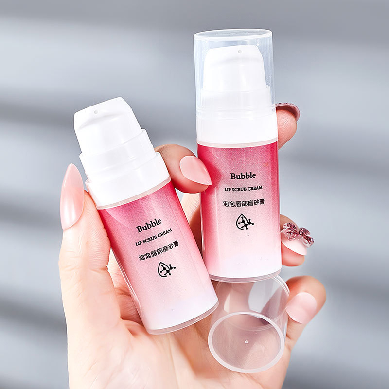 50ml 100ml 150ml Lotion Bottle Gradient Red Plastic Toner Bottles Cosmetic Spray Packaging Container Cleanser Pump Bottles