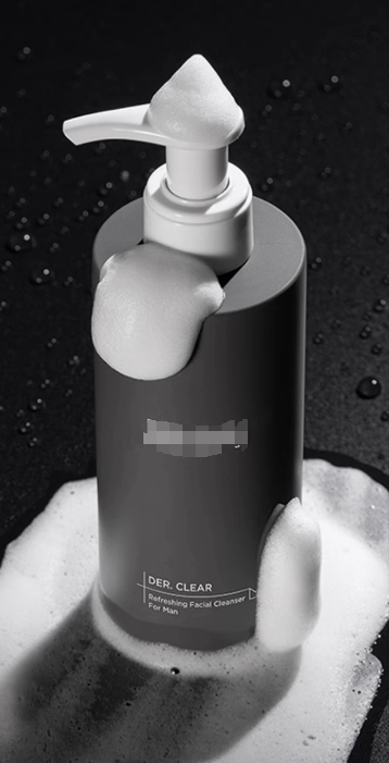 Matte Black Foam Dispenser Pump Foaming Soap Pump Bottle 5oz 150ml with Gold Silver Black Pump