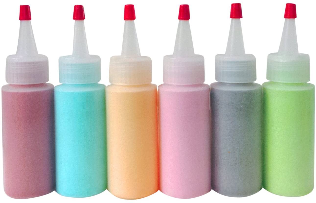 dropper bottle 10 15 30 ml Hair Essential Oil Hot Sauce Condiment Serum pigment Eye Dropper Bottle 0.5 1 2 oz with Caps