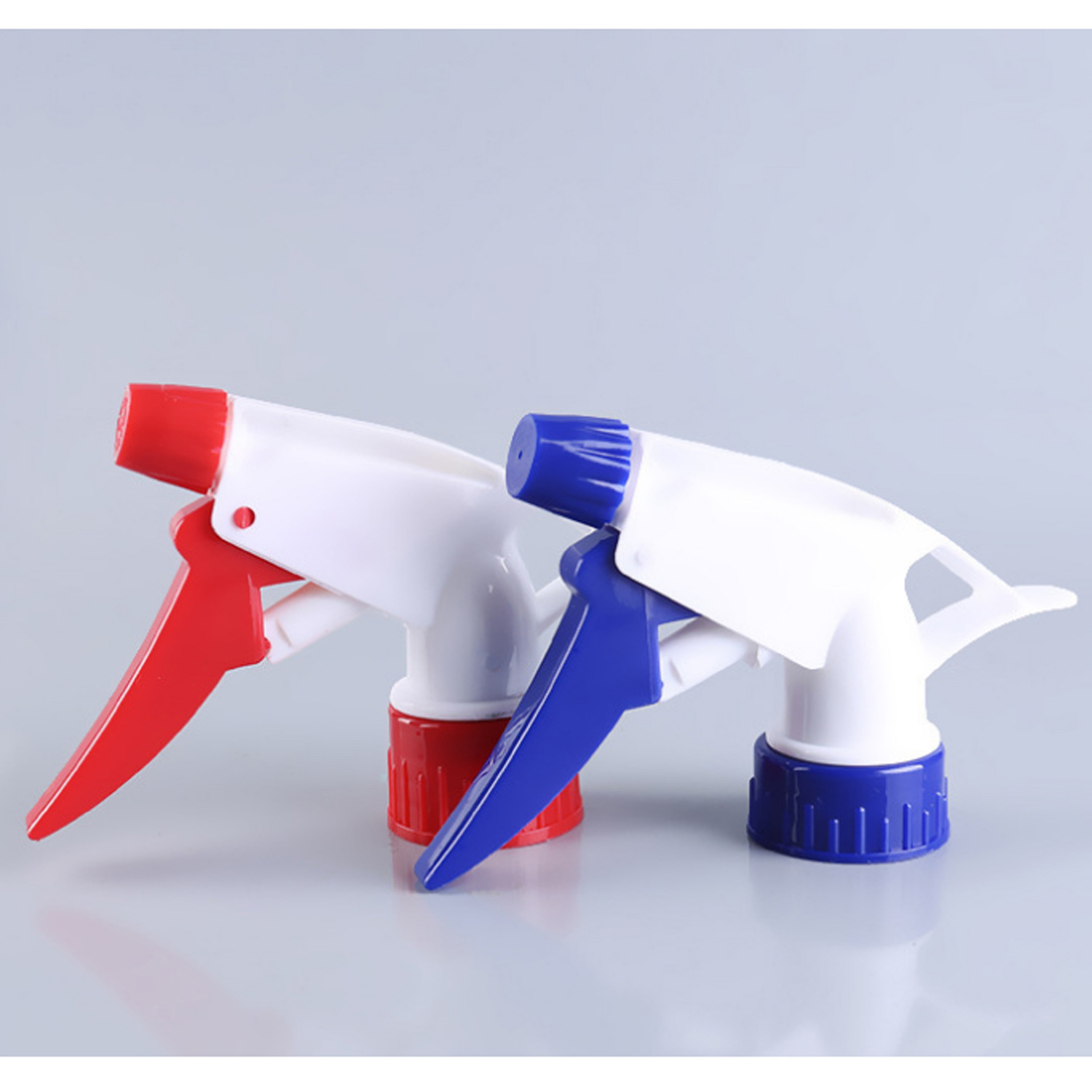 Bulk Manufacturers Customized HDPE Empty Cleaner Trigger Plastic 500ml Spray Bottle