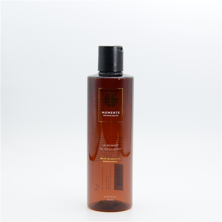Customized 3oz 100ml 5oz 250ml Toner Containers Packaging Cosmetic Plastic PET Bottle For Cosmetics Skincare Container