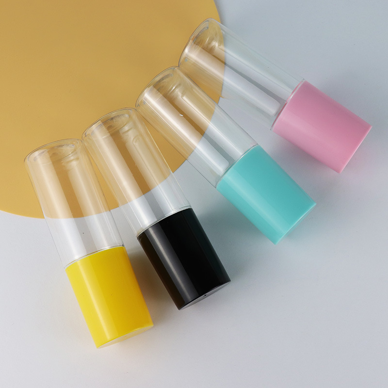 30ml 60ml 100ml Small Bottle for Mini Size Toner Bottle Plastic Bottles Face Cream and Lotion Skin Care Serum Customize Package