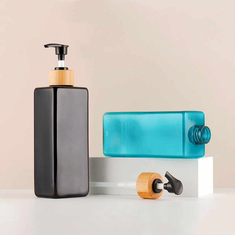 Plastic Bottle Container for Shampoo Moisturizer Face Cream Liquid Hand Soap hand sanitizing bottle for kids