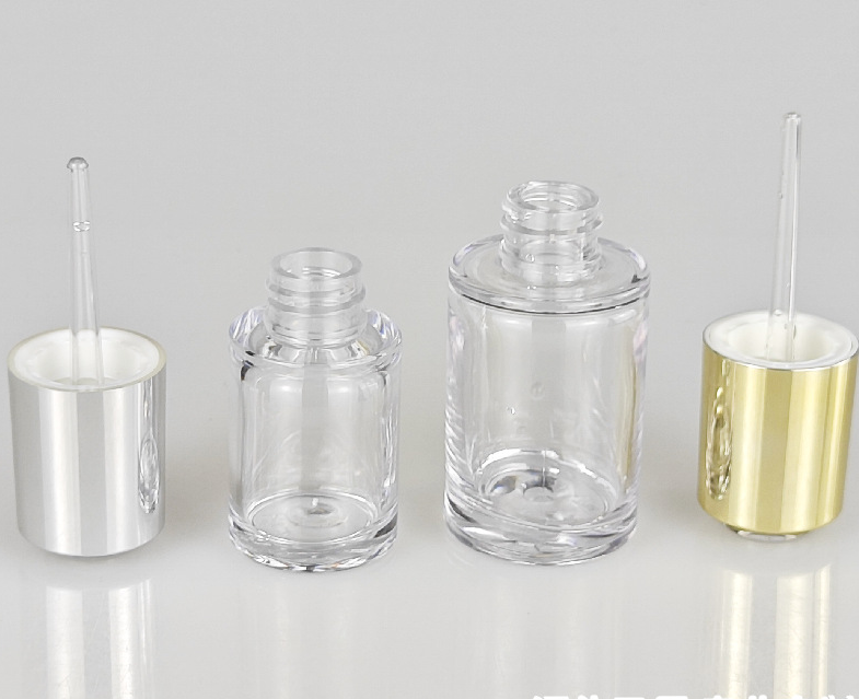 15ml 35ml Dropper Bottle Serum Bottles with Dropper Cap for Personal Skin Care Cosmetic Bottle