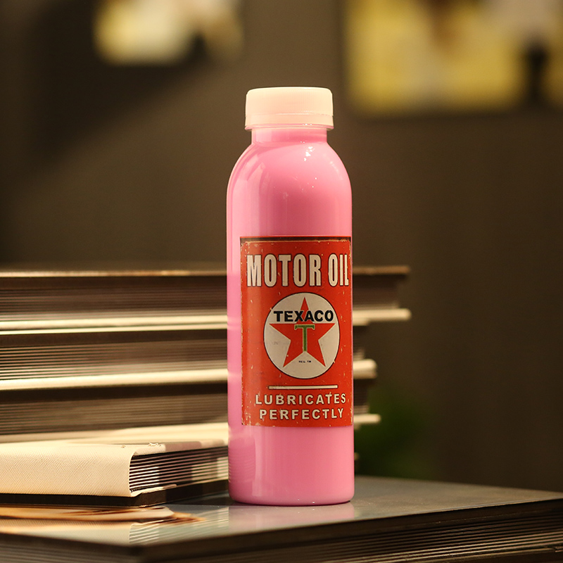 Water bottle Empty 250ml 300ml 500ml PET/PP Milk/juice/tea Wine Bottle Food Grade Customized Printing Juice Beverage Bottle
