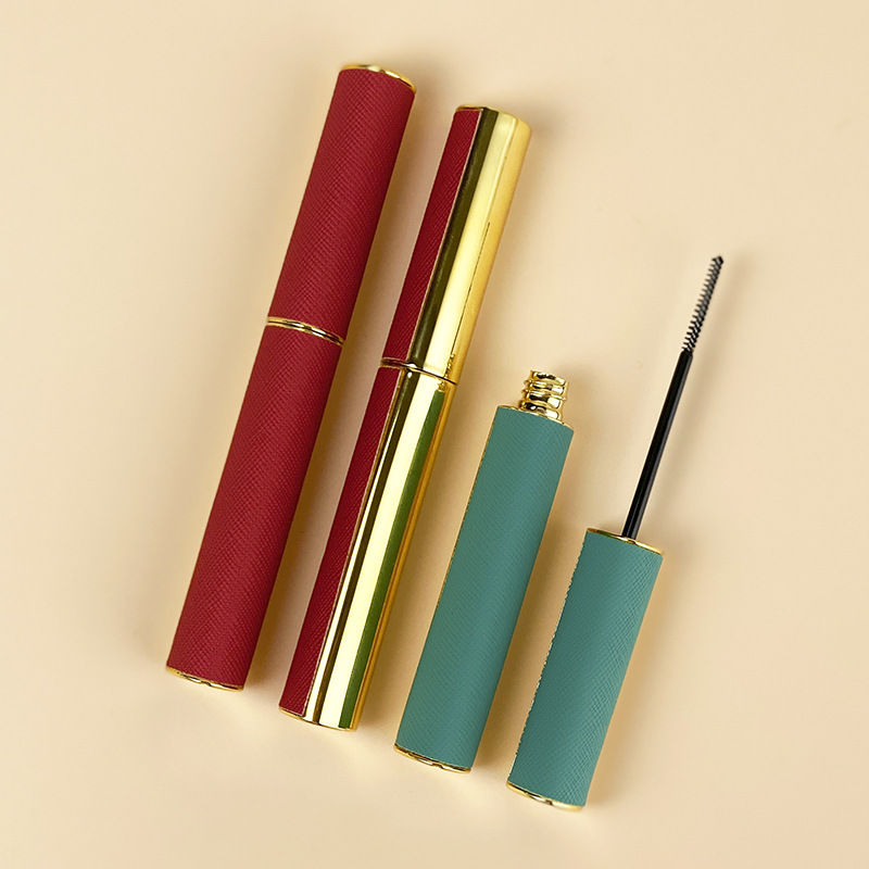 9ml Mascara container packaging plastic Mascara tube packaging