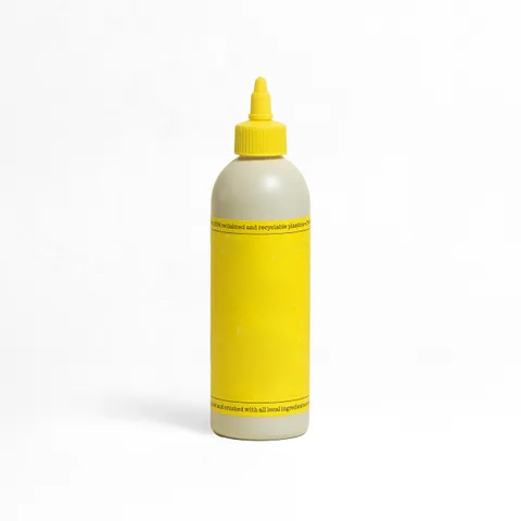 350ml, 500ml, 750ml Food Grade Squeeze Bottles PET HDPE Plastic Dispenser Sauce olive oil bottle with Twist Spout Caps