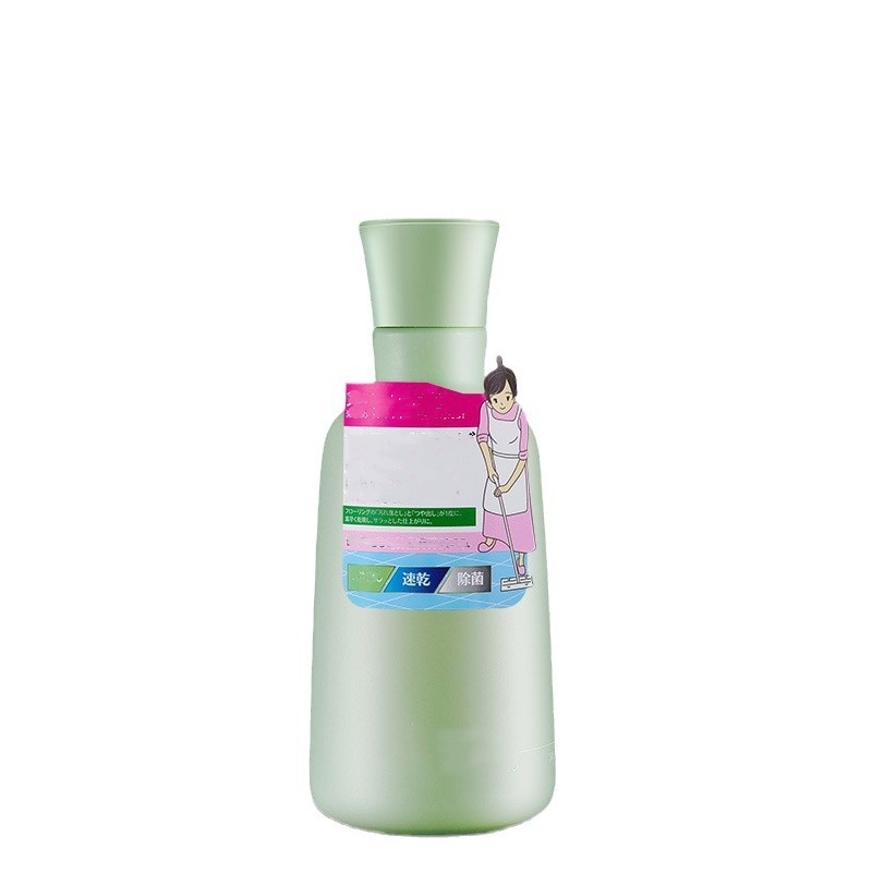 Luxury Empty PET Unique Frosted Pink Lash Shampoo and Conditioner Bottles 250ml 300ml Plastic Cosmetic Bottle with Disc Top Cap