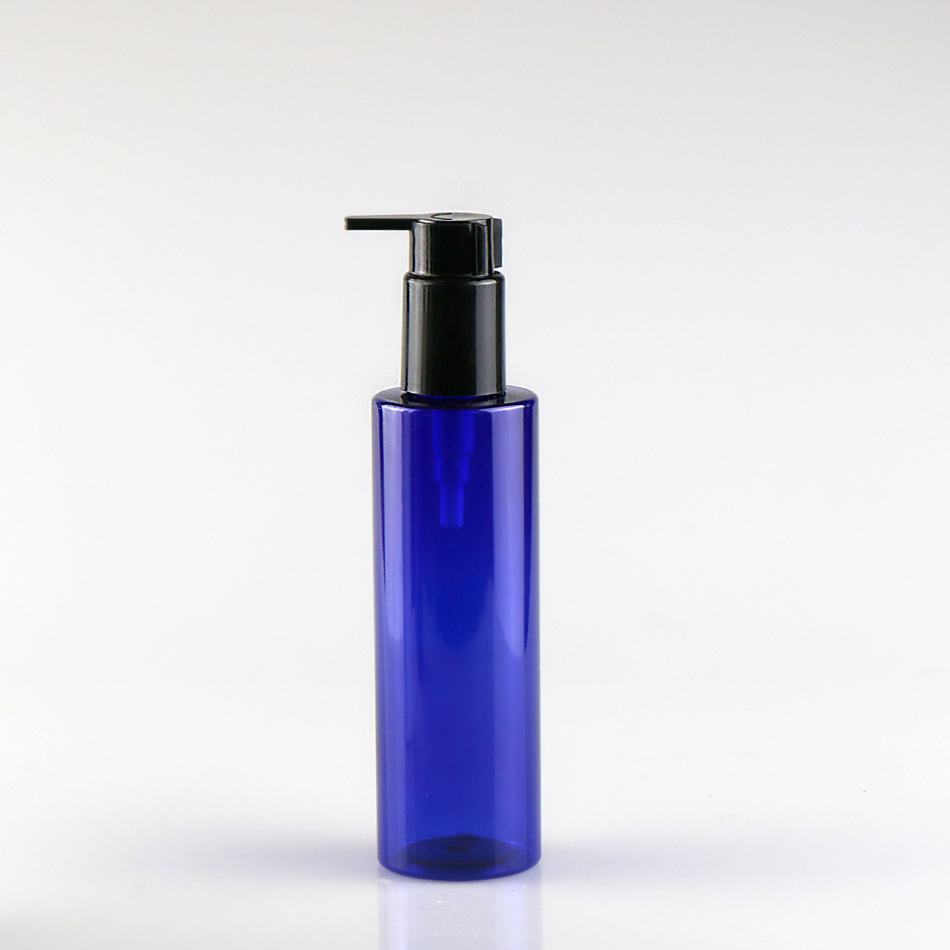 150ml 300ml Plastic bottle for shampoo and conditioner hair oil Cosmetics Serum Toner facial cleanser bottle hand cream bottle