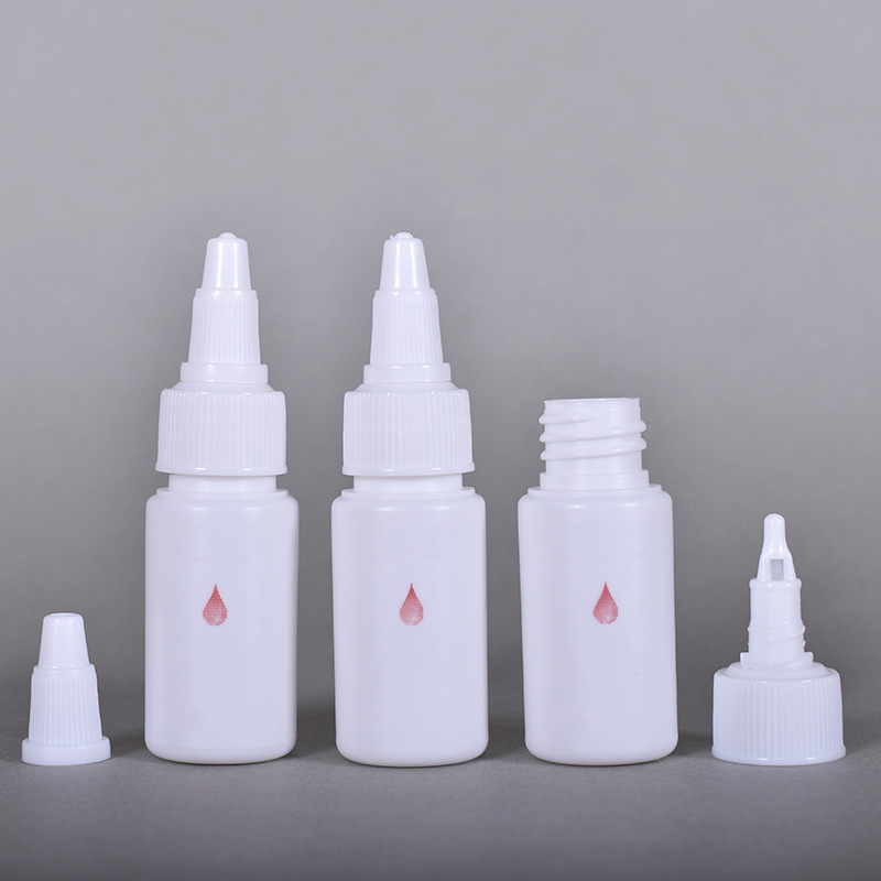 10ml 15ml 20ml 25ml 30ml 50ml 100ml 120ml Mini Plastic Squeeze Bottle Twist Spout Cap Sauce Oil Vinegar Serum Dropper Dispenser