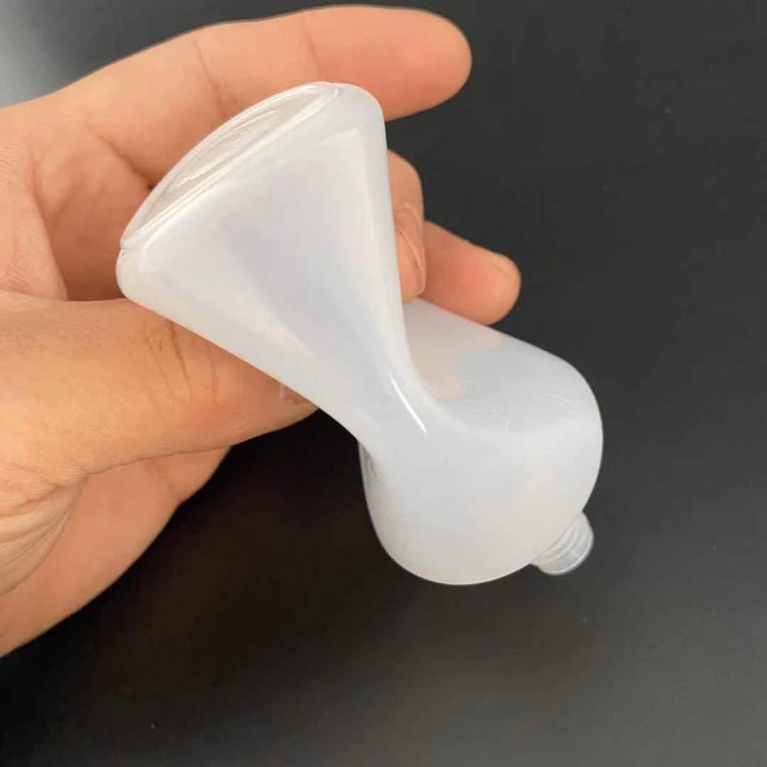 3 5 10 15 20 30 50 100ml PE plastic eye drop bottle Empty essential oil plastic dropper bottle With childproof lid