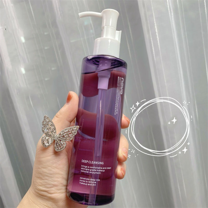 Cosmetic Lotion Bottle100ml 120ml 150ml 200ml Empty Skincare Packaging Bottle with Pump for Oil Liquid Customized Logo and Color