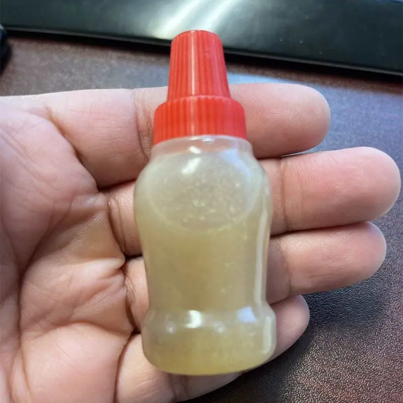 Small Condiment Chilli Sauce Packaging Bottles Mini Tomato Ketchup Plastic Bottle 25ml LDPE Food Grade Mini Sauce Squeeze Bottle