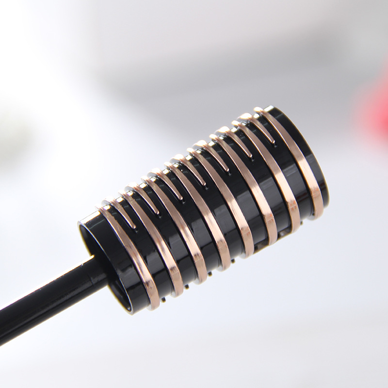 2024 Slim Unique Mascara Tube Empty Mascara bottle cosmetic packaging plastic tube