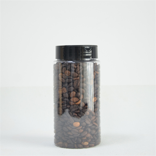 Plastic Spice Jars With Shaker/Pourer Lids 100Ml  Square Empty Seasoning Containers Clear Spice Bottles For Dry Food/ Condiments