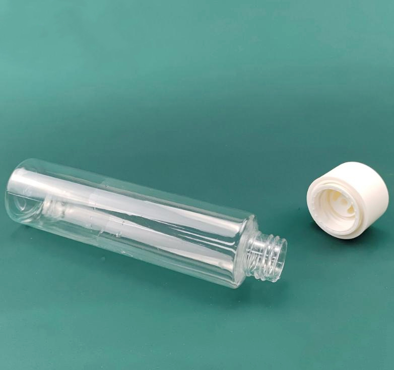 120ml 150ml Soft Lotion Cream Squeeze Tube Bottle Plastic With Twist Open Lid Cap 200ml 250 ml 300ml 400ml 500ml Shampoo Bottle