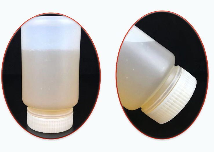 500ml Empty  Hdpe Plastic Wide Mouth Bottle with Screw Cap Chemical Plastic Reagent