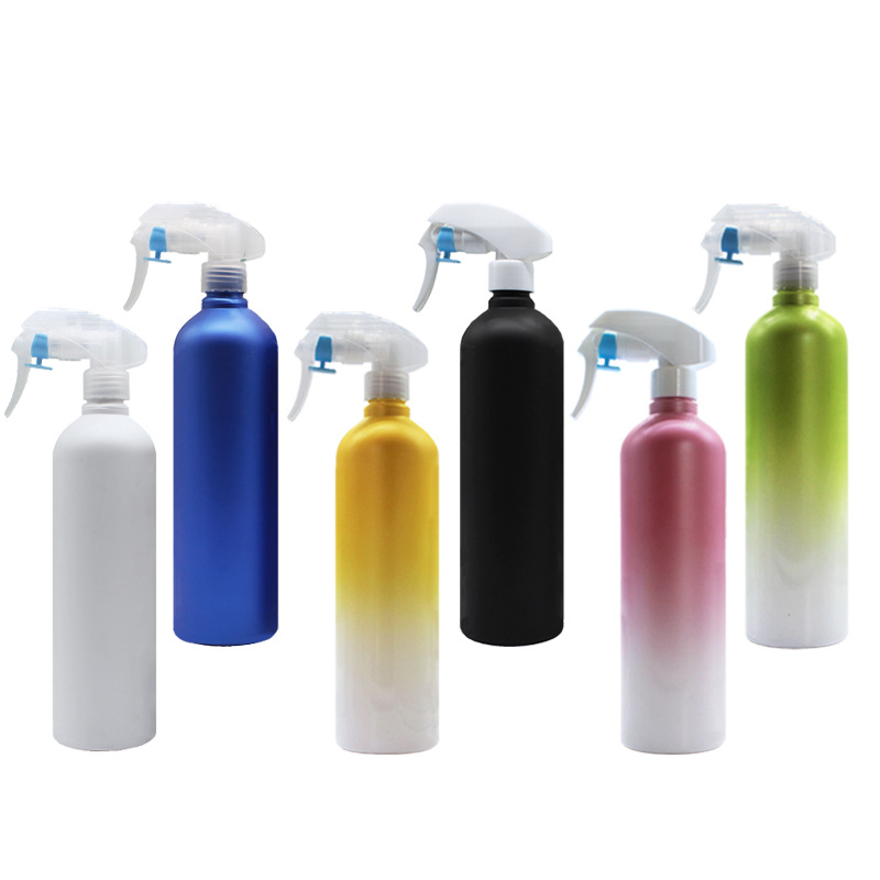 trigger Spray Head 500 700 Cleaner Trigger Sprayer Bottle 24 28mm Hand Sanitizer Bottle with Trigger Spray