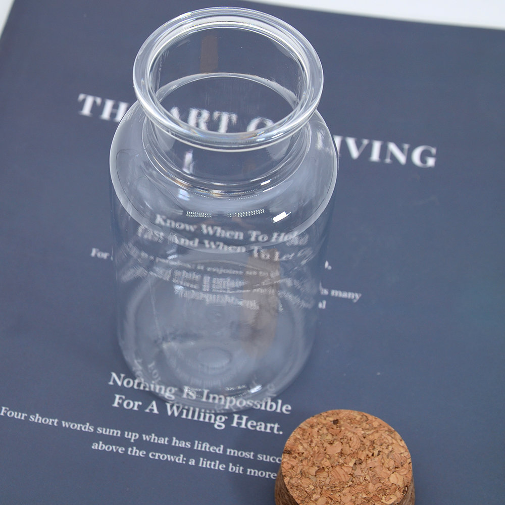 Wholesale PET Empty Plastic Screw Cap Plastic Jar  Skin Care packing,Food packaging