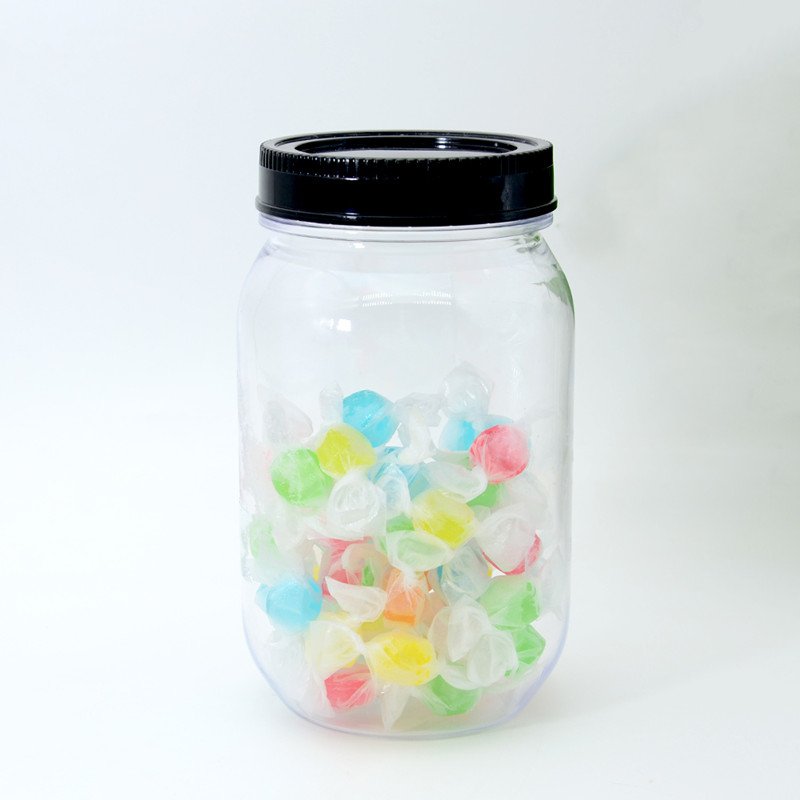 Wholesale Custom mason jar mug with lid 500ml/16oz Mason Jar Water Bottle 20oz Mason Bottle Drinking Cup Containers Packaging
