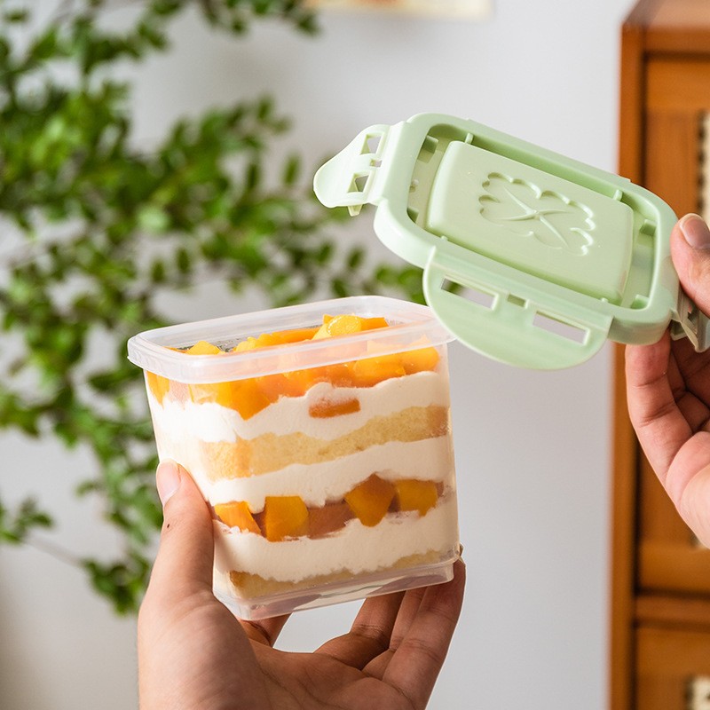 Plastic Kitchen Storage Container For Food Storage Room Handling And Storage Grain, Rice, Flour And Sugar Containers