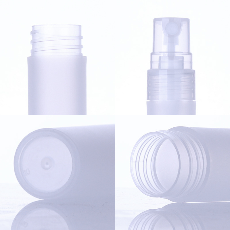 5ml 8ml 10ml 12ml 15ml Empty Small Perfume Pens Travel Pocket Portable Mini Plastic Refillable Perfume Spray Bottle with Pump