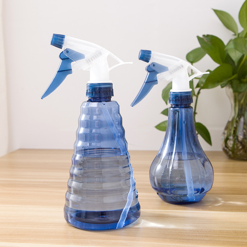 100ml 250ml  500ml Plant Mist Spray Bottle Fine Mist Plant Spray Bottle with Trigger Sprayer household