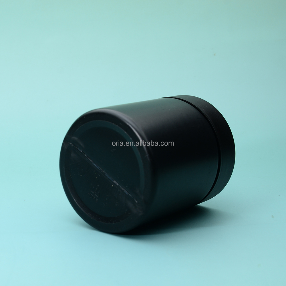 Factory price 100ML 200ML 250ML 300ML 500ML PET chemical drug capsule Packing bottle Plastic bottles