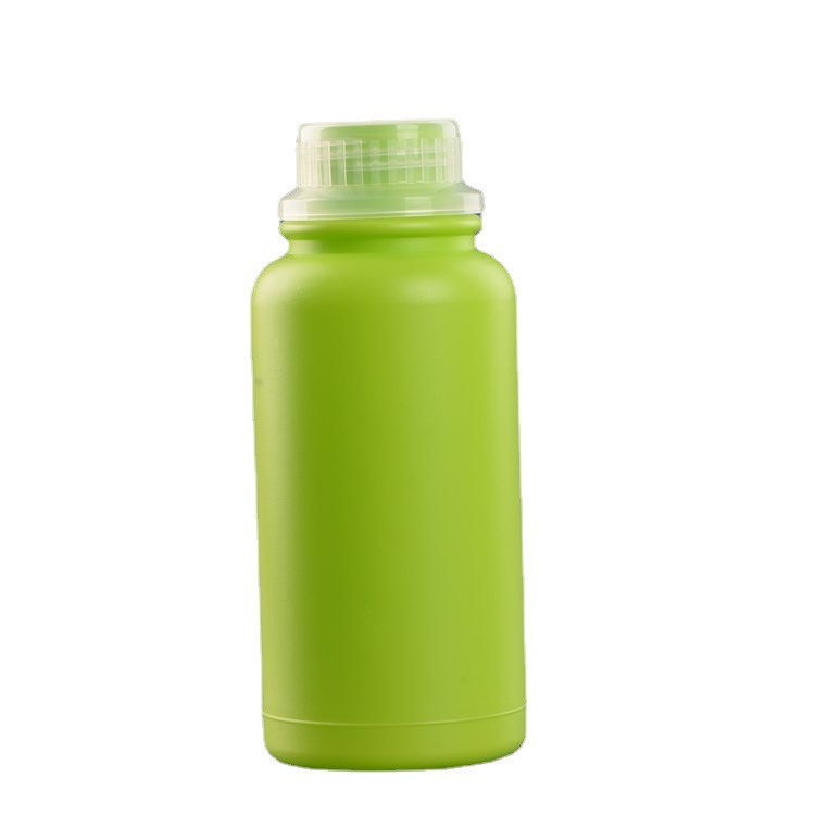 250ml 400ml 500ml Plastic Pe Bottle For Pesticide And Chemical Liquid Powder Solids Gel Liquid Containers