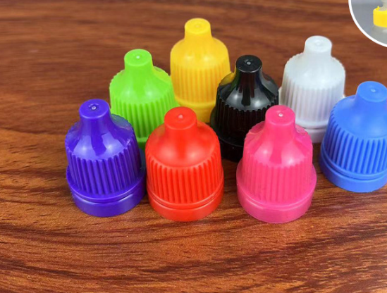 10ml 15ml 20ml 30ml 5ml Cheap Empty Transparent Eye Dropper Bottle squeeze bottle With childproof lid