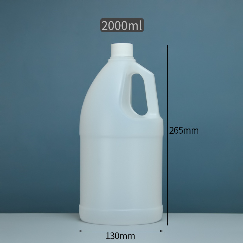 1000ml 2000ml body lotion gallon epoxy resin gallon one gallon water juice milk cosmetic essential oil bottle