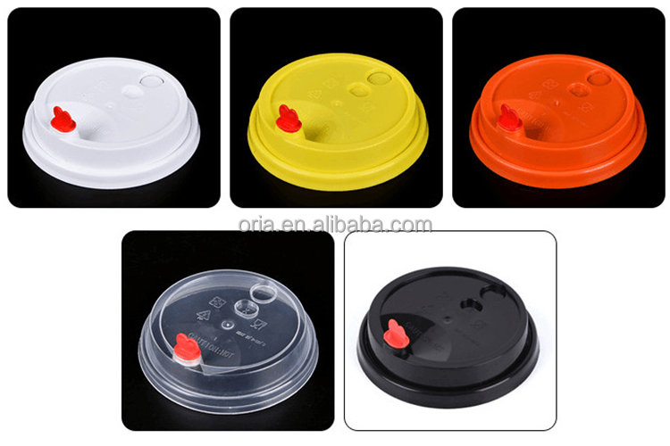 Custom Disposable PP Plastic Cup With Lid Custom Logo Boba Milk Tea Cups Bubble Tea Cup For Milktea