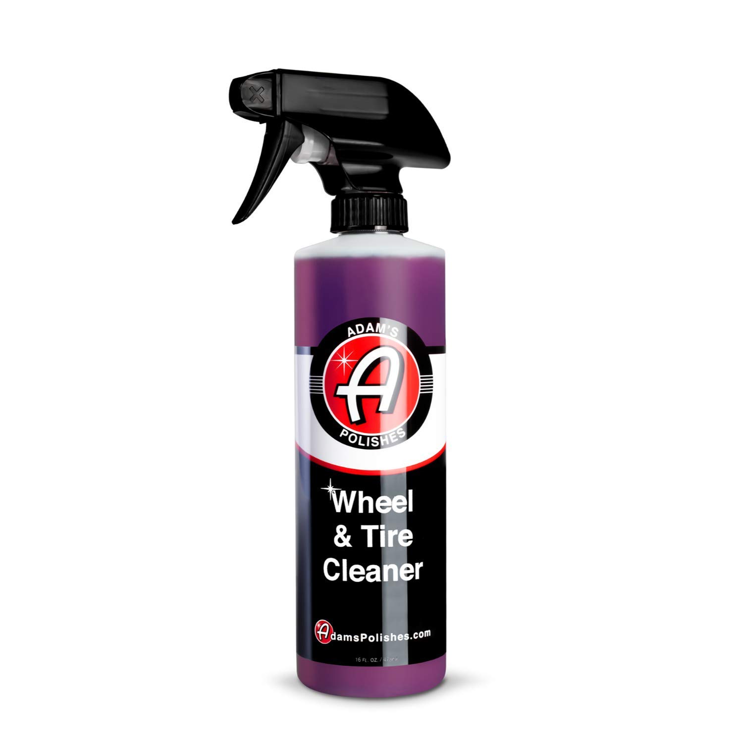 16oz 32 oz. Car Cleaning Spray Bottle Ceramic Spray Polish & Paint Wash Conditions Motorcycle Wheel Tire Cleaner Bottle
