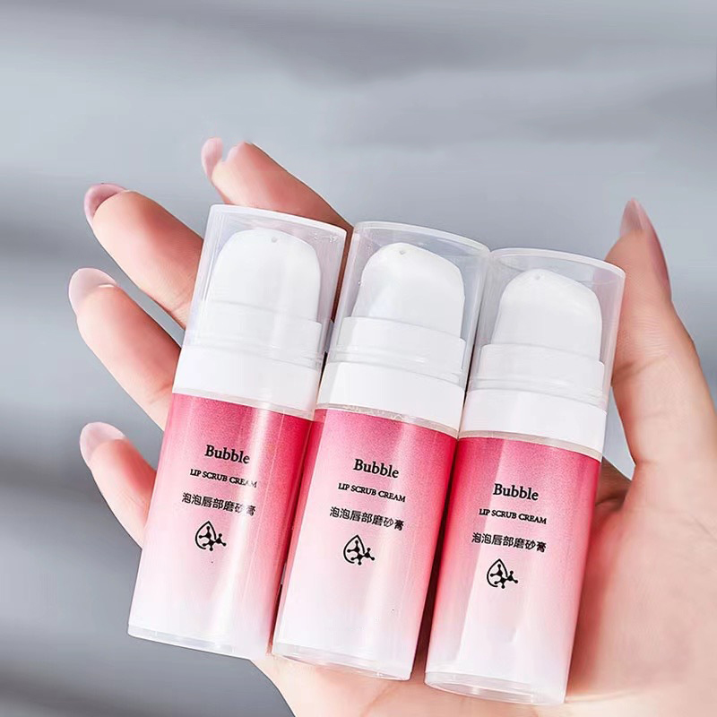 50ml 100ml 150ml Lotion Bottle Gradient Red Plastic Toner Bottles Cosmetic Spray Packaging Container Cleanser Pump Bottles