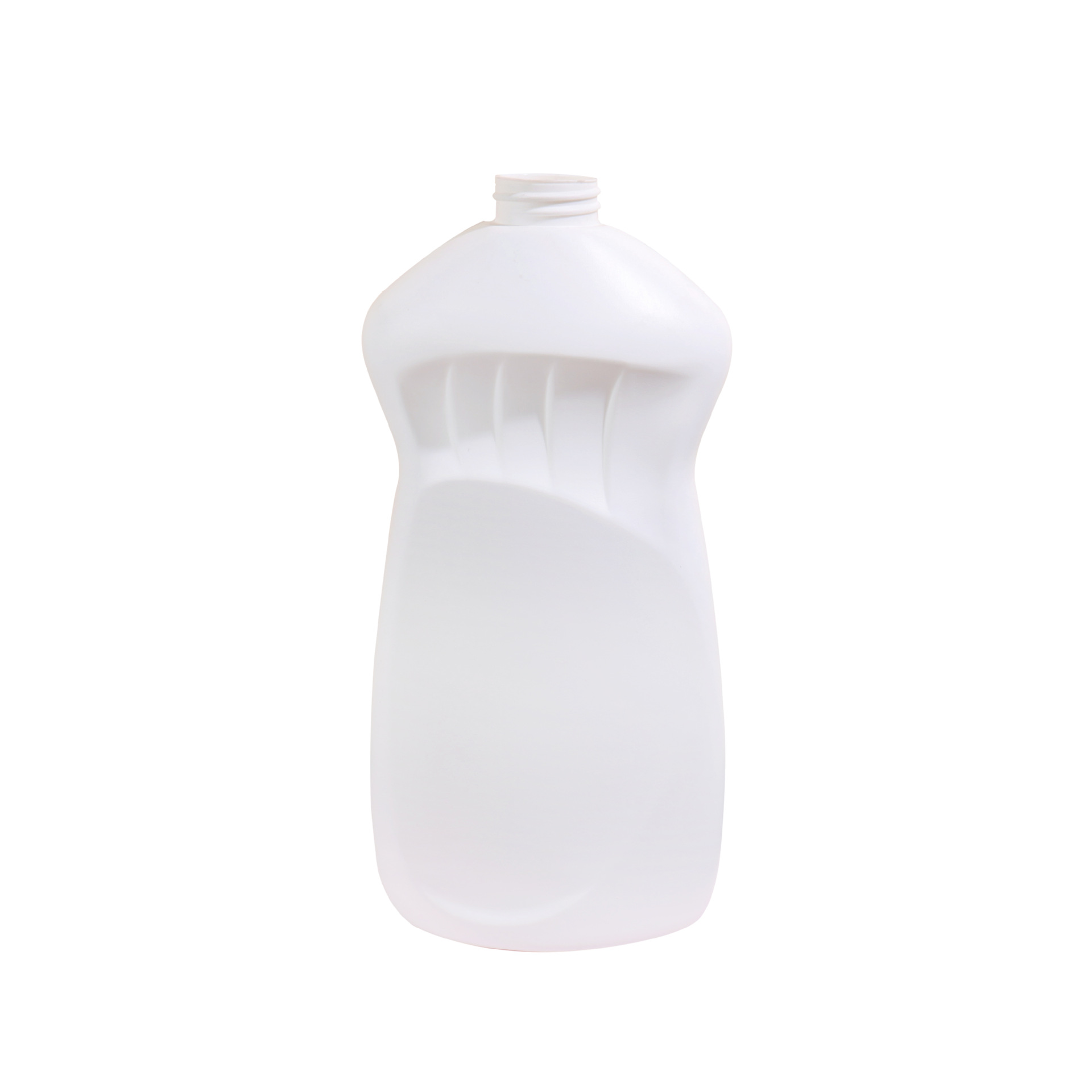 500ml 750ml 1000ml dishwashing liquid dish soap empty pet bottle with pull-out cap