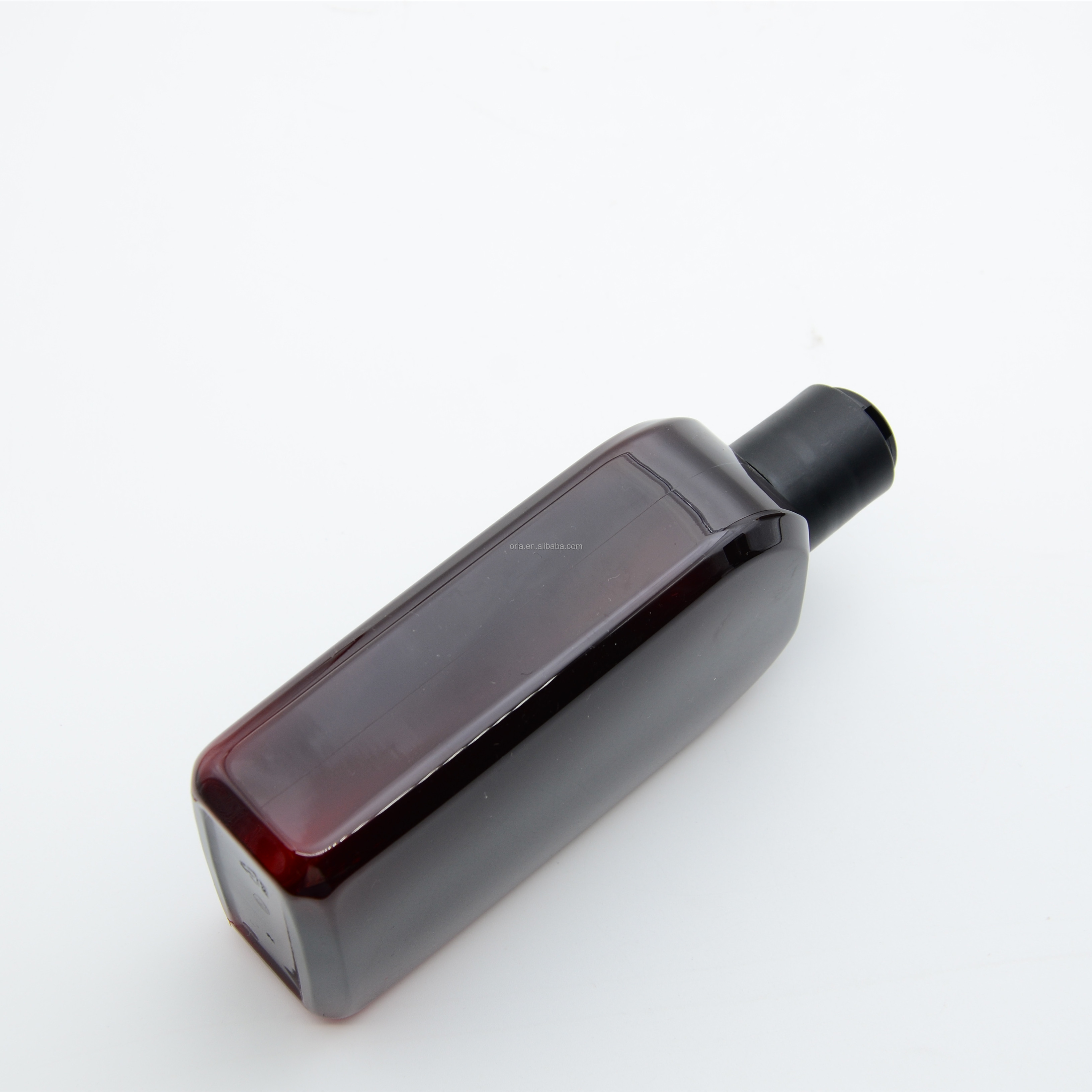 PET plastic bottle wholesale shower gel Beauty Shampoo toner bathroom products body skin care water