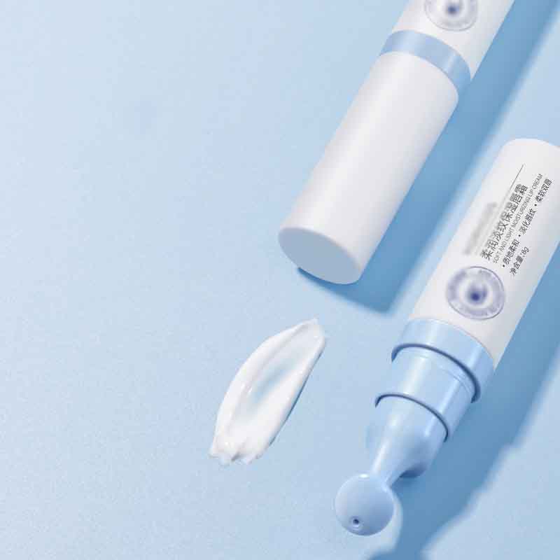 5ml 7.5ml Eco Friendly Custom Logo Cute Plastic Empty Mini Lip Gloss Containers And Packaging Cuticle Oil Twist Pen