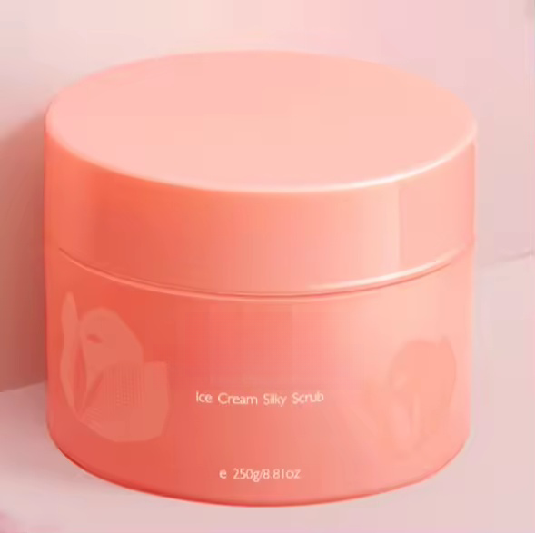 face-cream-yellow-jar face cream yellow jar 8oz 16oz body butter jars