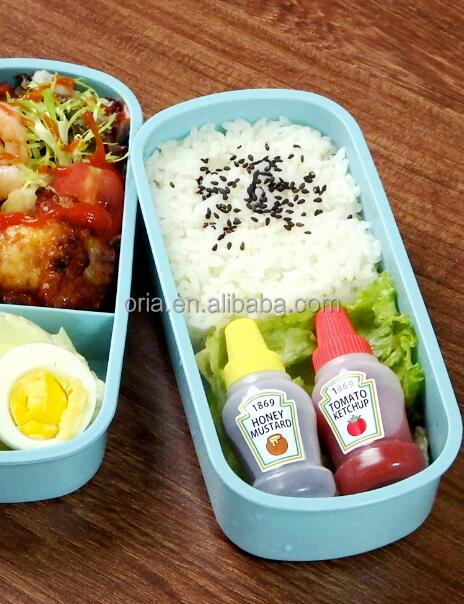 Hot Sauce 5oz 8oz 12 oz Sauce Bottle Squeeze PET Plastic Sriracha Chilli Chili Sauce Container Salsa Condiment Packaging Yorker