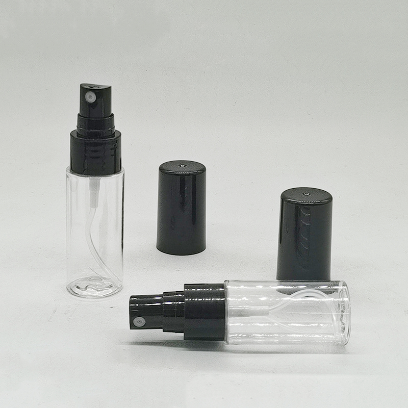 Plastic Perfume Spray Bottle Mini 5ml 10ml 15ml 20ml 25ml 30ml 50ml 100ml 200ml 300ml Fragrance Essential Oil Toner Spray Bottle