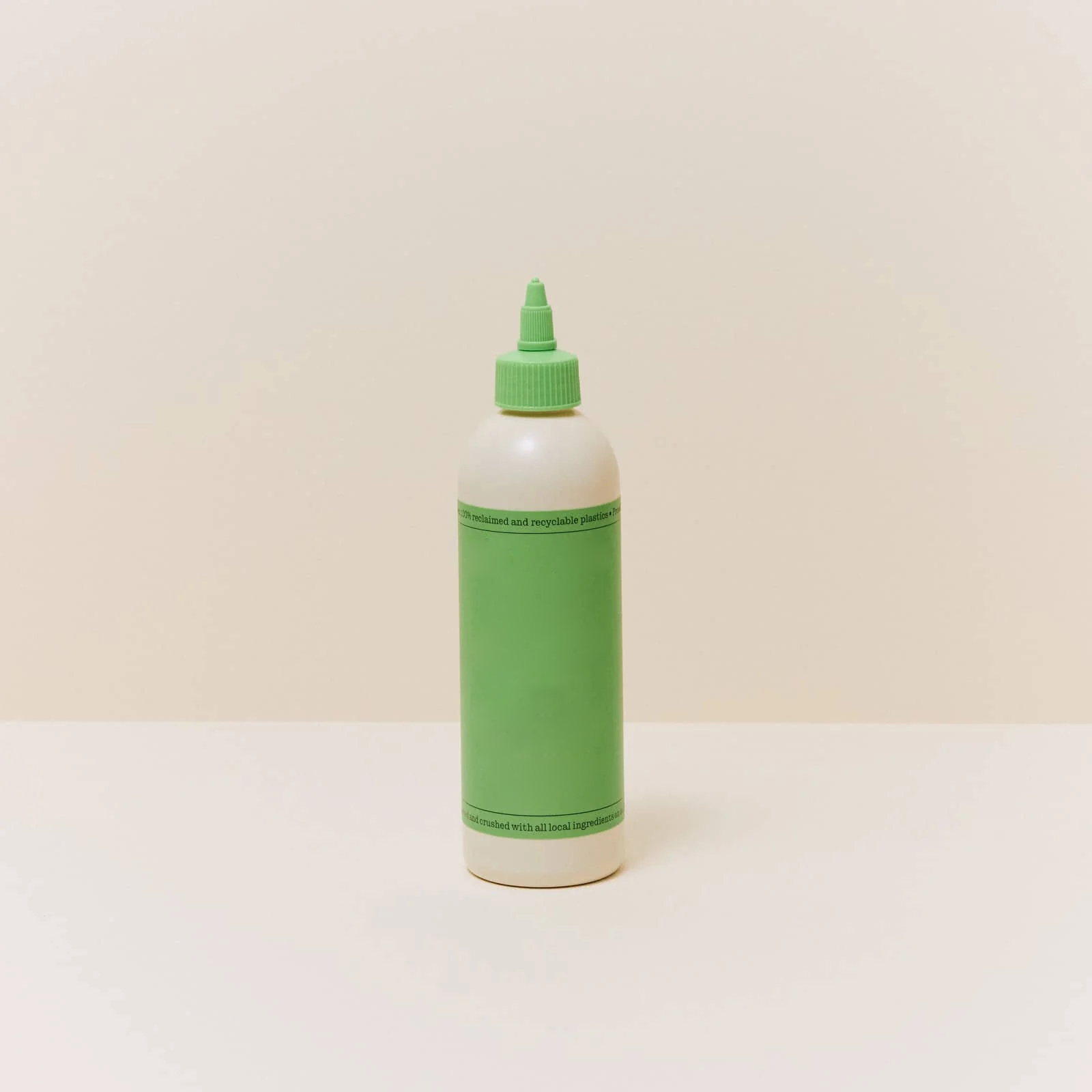 350ml, 500ml, 750ml Food Grade Squeeze Bottles PET HDPE Plastic Dispenser Sauce olive oil bottle with Twist Spout Caps